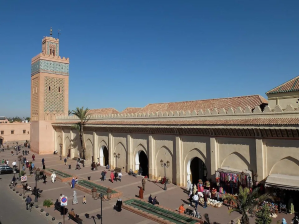 Marrakech : ce minaret du XIIe siècle qui n’a pas résisté au séisme