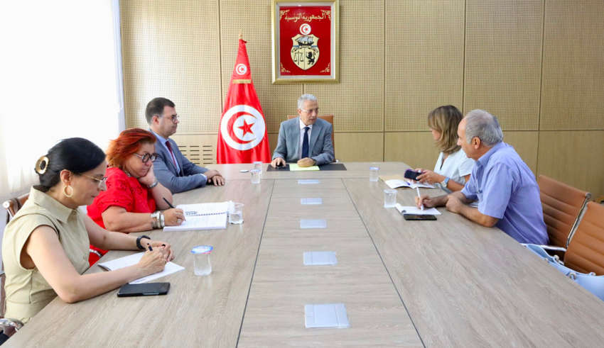 Tunisie: Introduction d'une nouvelle spécialité médicale en gériatrie