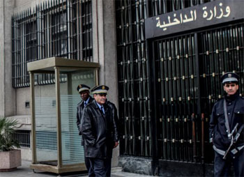 "Décapitation" du ministère de l'Intérieur, cherchez les coupables