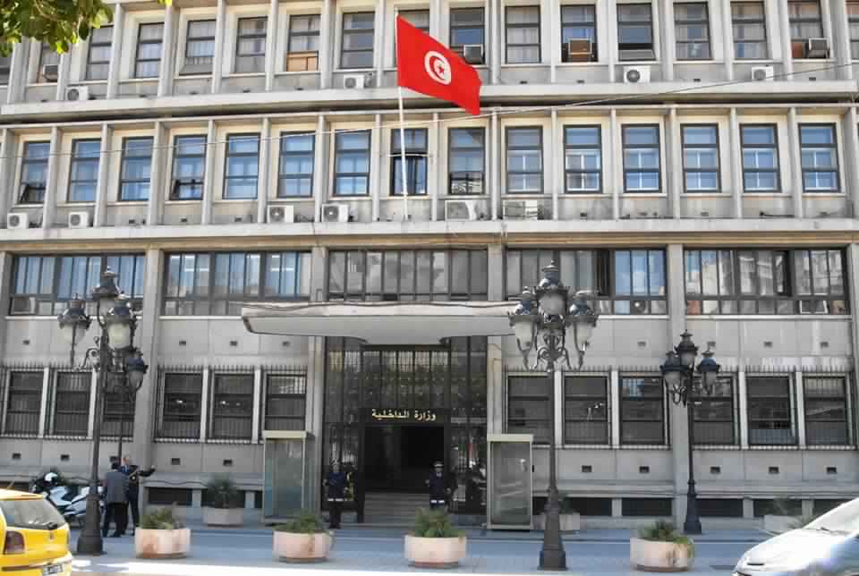 Arrestations : Première mise au point du ministère de l’Intérieur