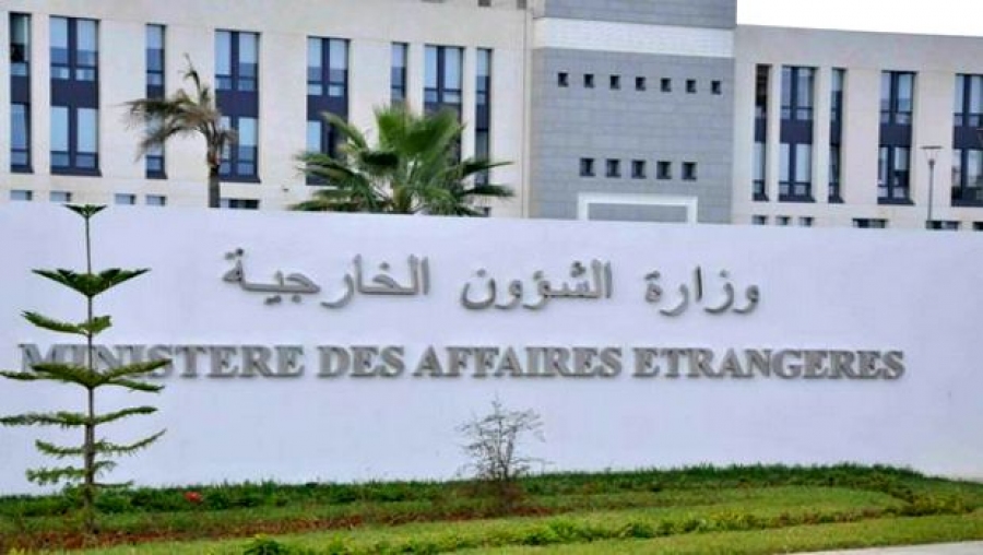 L’Algérie se réjouit de la libération des diplomates tunisiens