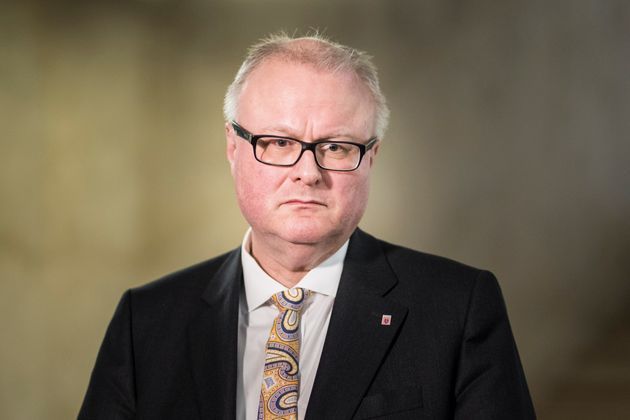 Un ministre allemand s'est suicidé à cause du coronavirus