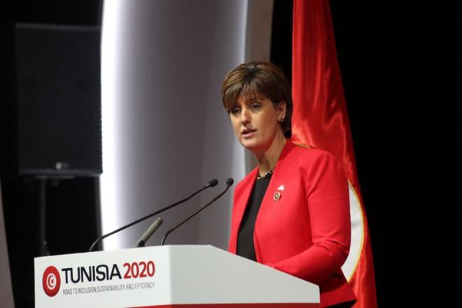 Le Canada alloue 16 millions de dollars au profit de 1850 femmes tunisiennes.