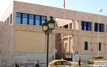 Les agents du ministère de la Culture en grève