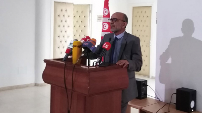 Ahmed Kallala obtient son bac avec une moyenne de 20,15