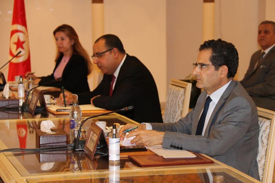 Nouveau programme de vols pour le rapatriement des Tunisiens bloqués à l’étranger