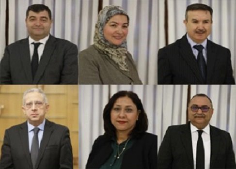 Gouvernement Jemli: 5 ministres djerbiens