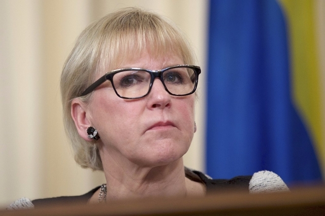 Une ministre victime de harcèlement sexuel