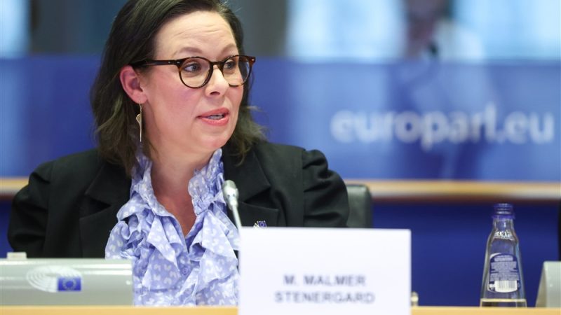 UE : Accord sur la réforme du système d’asile et de la politique migratoire