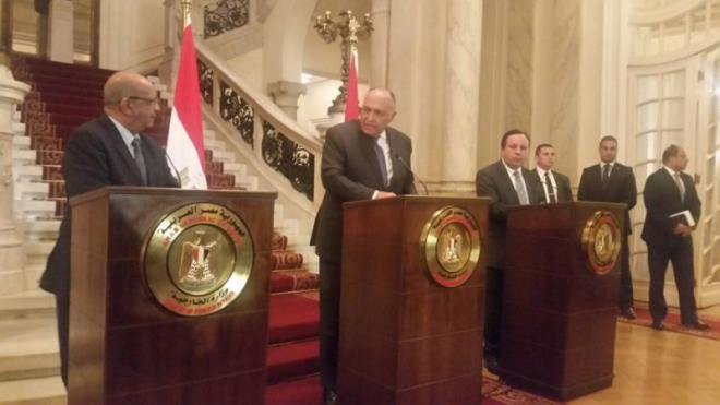 Libye : soutien des trois pays voisins à un règlement global