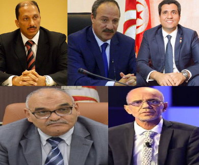 Tunisie : N’est pas ministre qui veut !