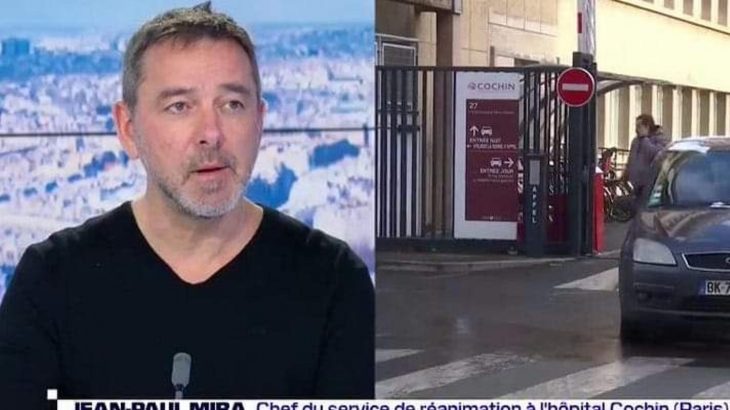 "Tester d’abord sur les Africains": Des propos racistes qui soulèvent un tollé de réactions (Vidéo)