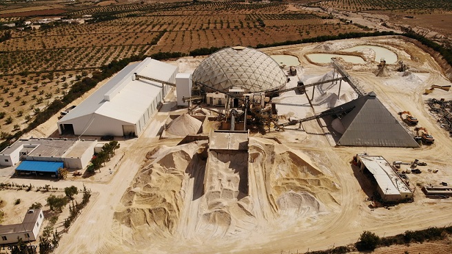 LF 2023 : La Minerali Industriali Tunisie décide la fermeture potentielle de ses usines
