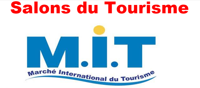 Salons du Tourisme : 26 ème édition au Parc des expositions du Kram