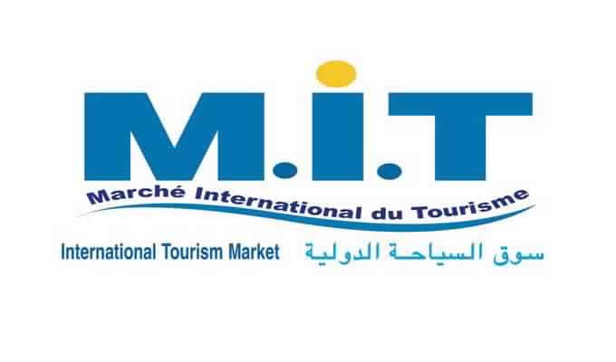 Salon international du Tourisme, du 28 au 31 mai