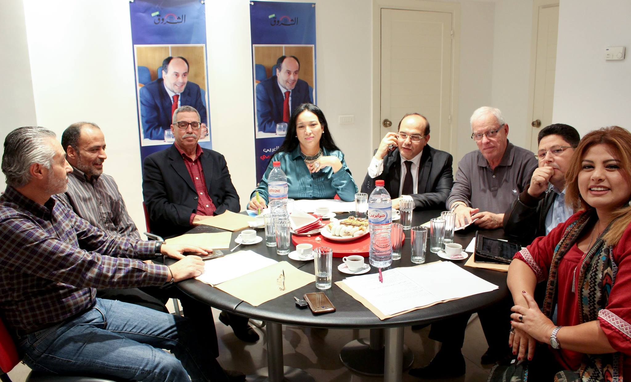 Création de la fondation Abderraouf Mkadmi pour l’information et la culture rationnelle