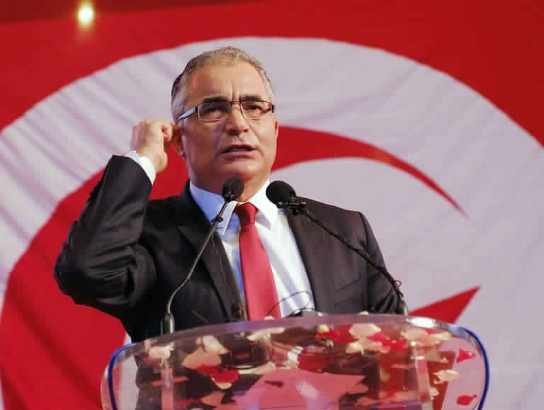 Mohsen Marzouk appelle au changement du régime politique et à la modification du système électoral