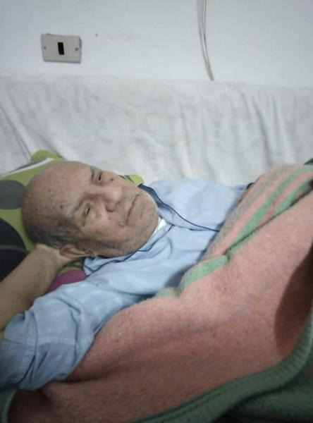 L’ancien opposant de Ben Ali, Mohamed Moada très malade et alité dans l’indifférence générale