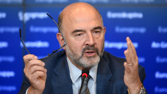  Pierre Moscovici: "La Tunisie n’avait clairement pas sa place parmi les paradis fiscaux"