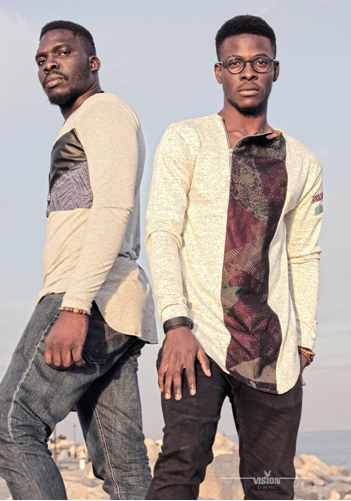 "LiffersClothing" : La mode d’Afrique subsaharienne sur le tapis à Tunis