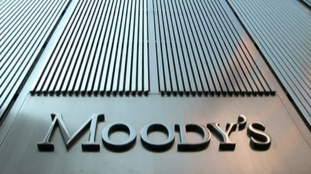 L'agence Moody's maintient inchangée la note de la Tunisie