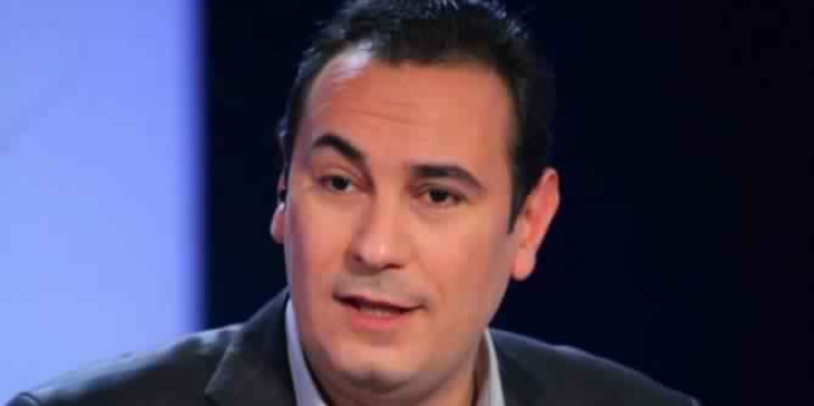 Moez Ben Gharbia traite Hassen Zargouni de « charlatan »