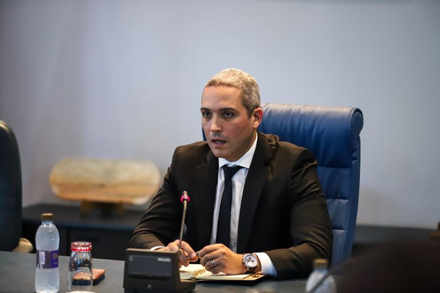 Moez Belhassine : 4,3 millions de touristes ont visité la Tunisie au 20 septembre 2022