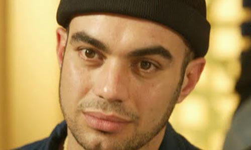 Moez Toumi animateur et acteur dans une couverture spécial JCC