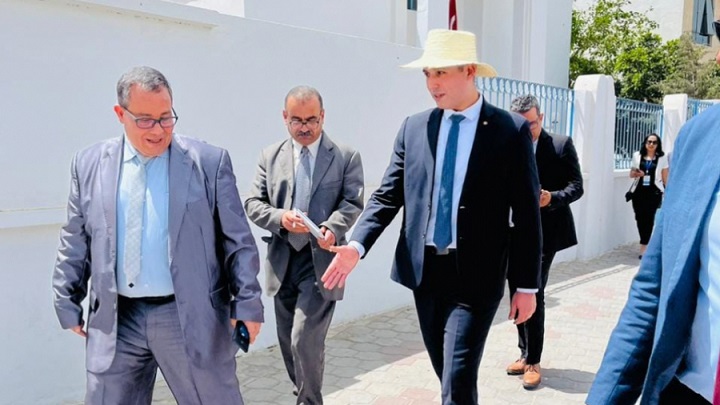 Le ministre du Tourisme: "Aucune réservation n'a été annulée à Djerba"