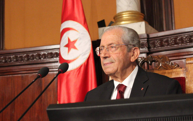 Collecte des signatures pour une pétition en vue de retirer la confiance à Mohamed Ennaceur