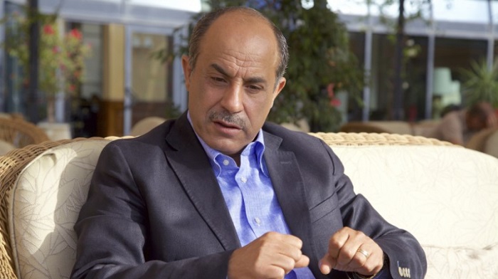 Tahya Tounes: Mohamed Ghariani démissionne