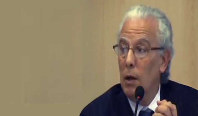 Les magistrats ont repris leur travail au pôle antiterroriste