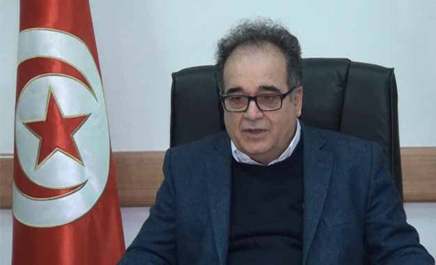 Mohamed Trabelsi nie avoir annoncé un accord avec l’UGTT sur les majorations salariales