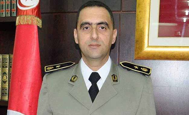 Un militaire blessé lors d’une traque d’éléments terroristes au mont Arbata(Gafsa)