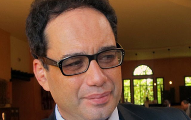 Mohamed Zinelabidine sur  la destruction de la maison de Chebbi :« la honte »