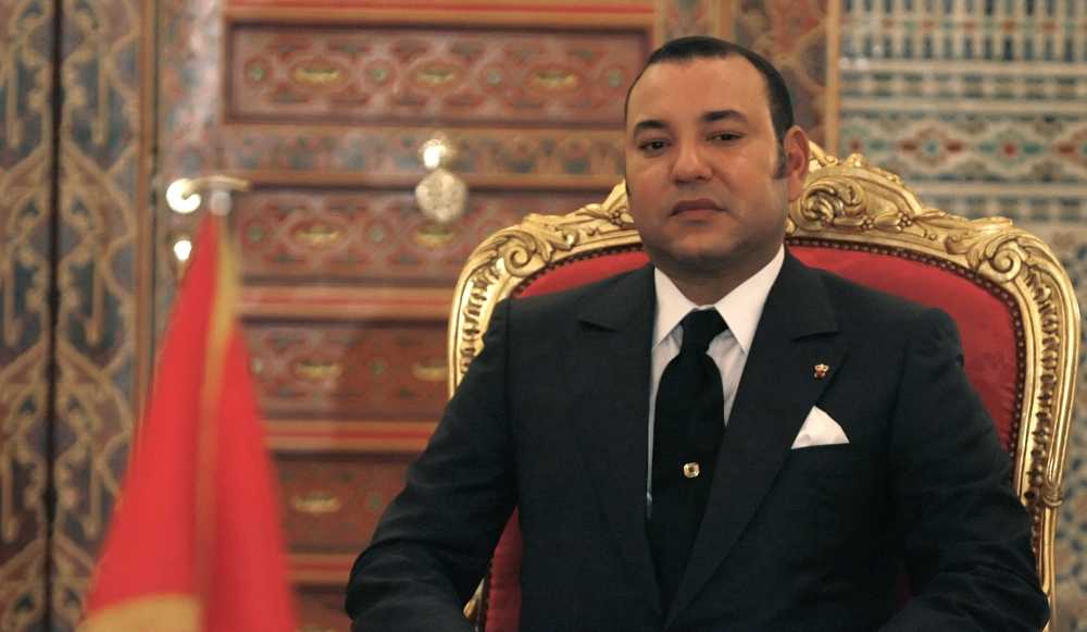 France : La présence de Mohamed VI prive un village d’eau potable