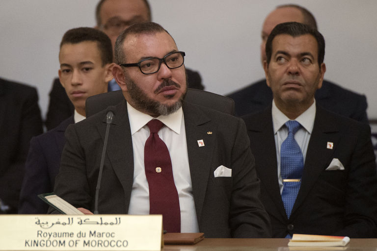 Le Maroc réintègre l’UA ou la victoire de Mohamed VI