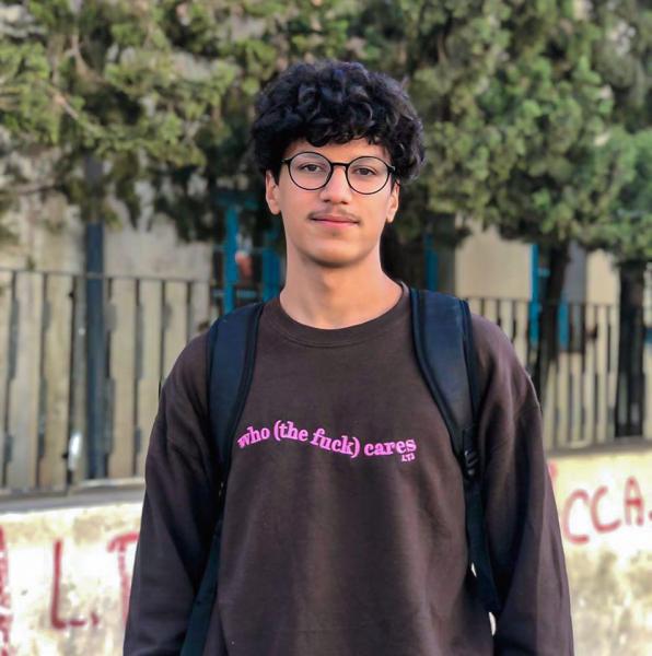 L'appel du cœur d'un jeune lauréat du bac frappé d'une injustice