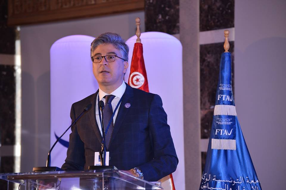Mohamed Ali Toumi quitte la présidence de la FTAV