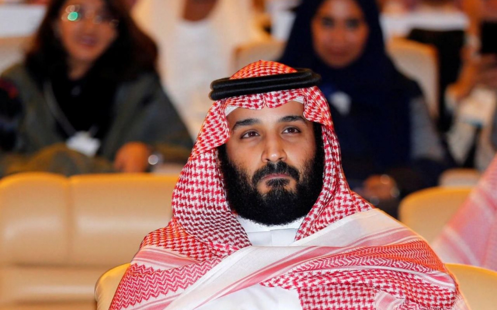 Purge sans précédent en Arabie Saoudite : arrestation de plusieurs princes et ministres pour corruption