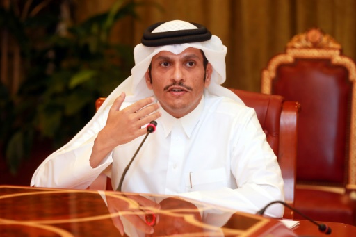 Mondial : Le Qatar fustige l'hypocrisie des attaques de certains pays