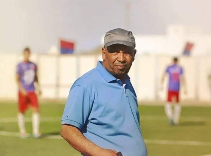 Disparition du vice-président  de l'US Tataouine Mohamed El Ghoul