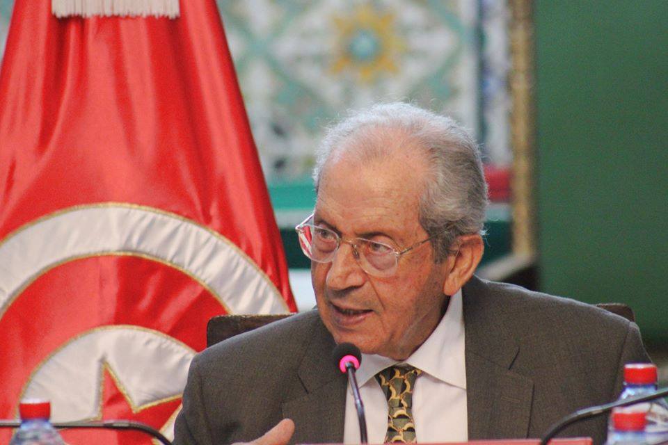 Cour constitutionnelle : les cinq candidats retenus par l’ARP