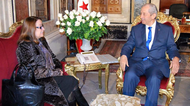 Le président du Parlement Européen bientôt en Tunisie