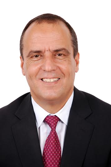 Qui est Fadhel Ben Omrane, président du groupe parlementaire de Nidaa ?