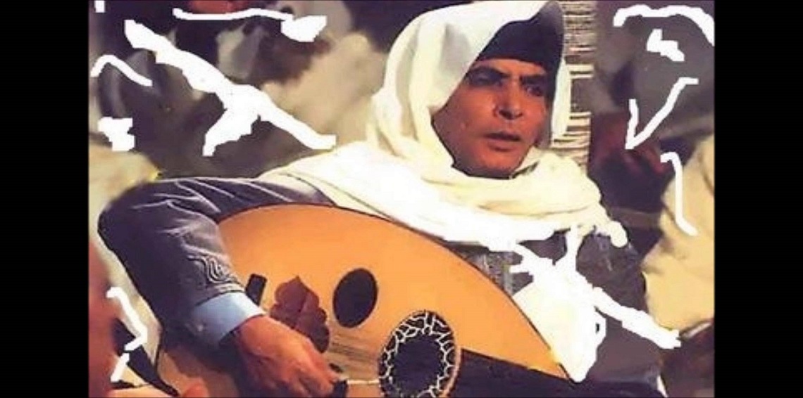 Décès du chanteur libyen Mohamed Hassan