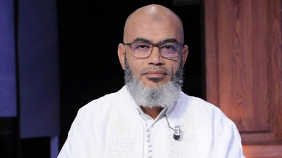 Tunisie : Enième arrestation de Mohamed Hentati