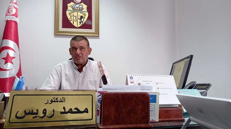 Sousse: Plus de 400 cas enregistrés en deux jours