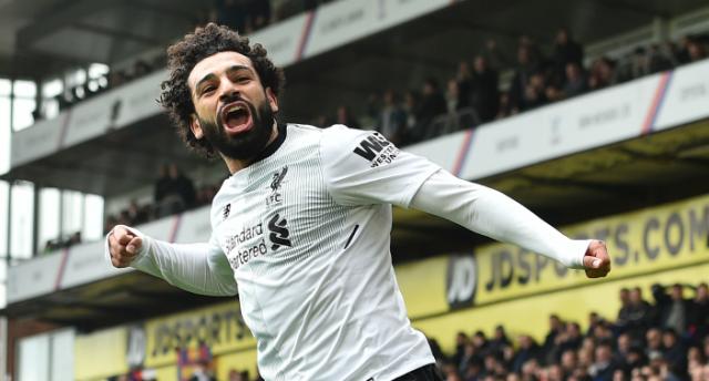 Le footballeur Mohamed Salah récolte plus d'un million de voix à l'élection présidentielle en Egypte
