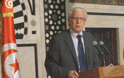 Et si c’était Mohamed Salah Ben Aissa ?